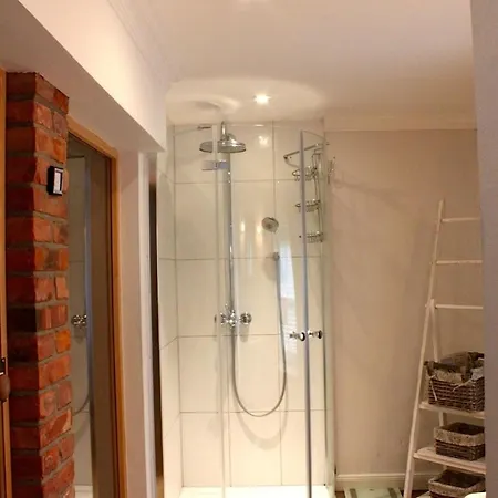 Birkenstraße 10 Fischerhus Ferienhaus Ostseeheilbad Zingst