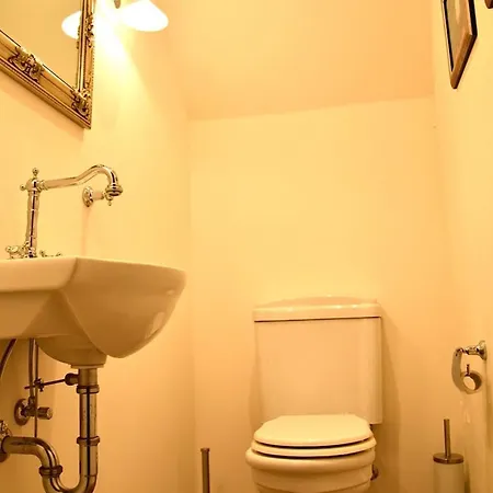 Ferienhaus Birkenstraße 10 Fischerhus Ostseeheilbad Zingst