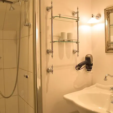 Ferienhaus Birkenstraße 10 Fischerhus