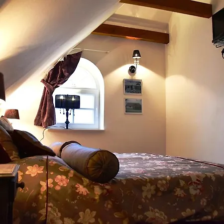Holiday home Birkenstrasse 10 Fischerhus *