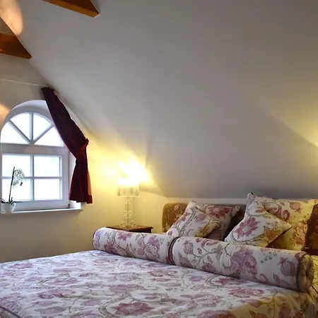 Birkenstraße 10 Fischerhus * Ostseeheilbad Zingst