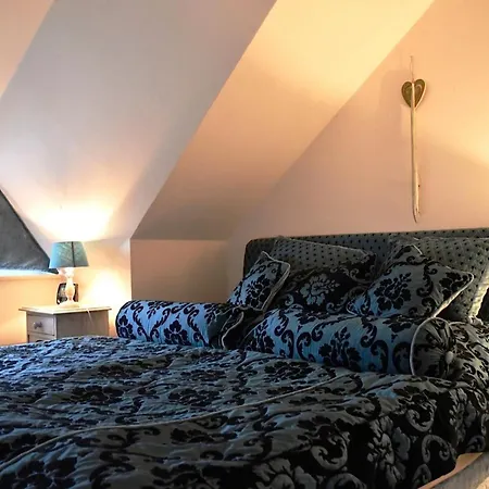 Ferienhaus Birkenstraße 10 Fischerhus Ostseeheilbad Zingst