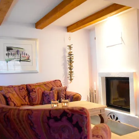 Birkenstraße 10 Fischerhus * Ostseeheilbad Zingst