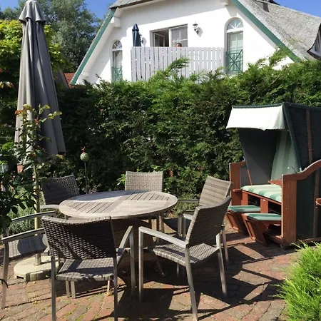 Birkenstraße 10 Fischerhus